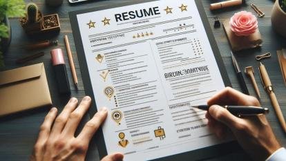 How to Use Testimonials to Strengthen Your Résumé