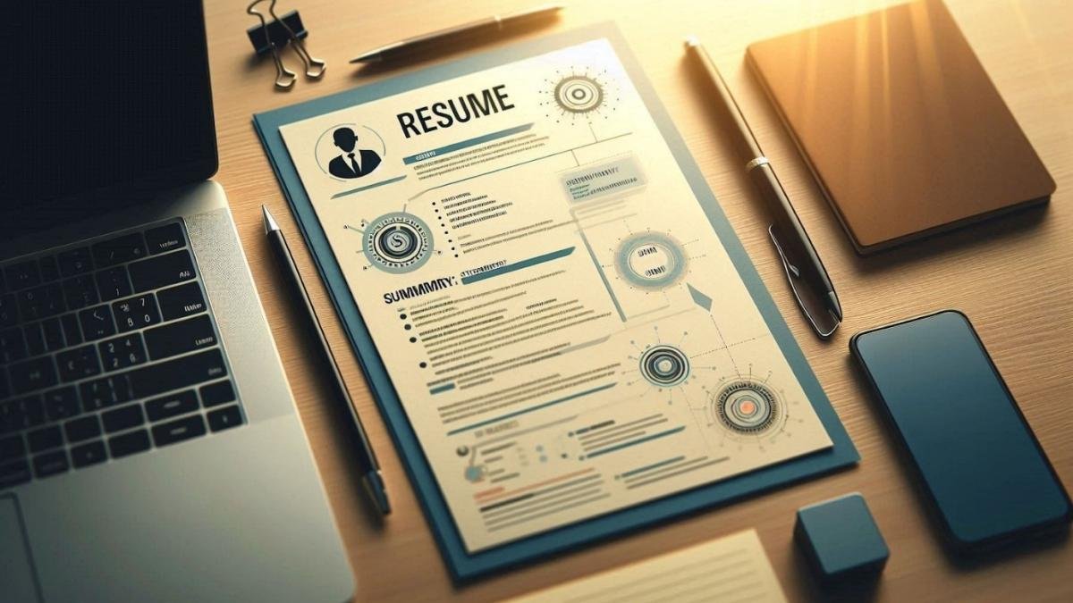 Crafting the Perfect Resume Summary: Tips and Examples